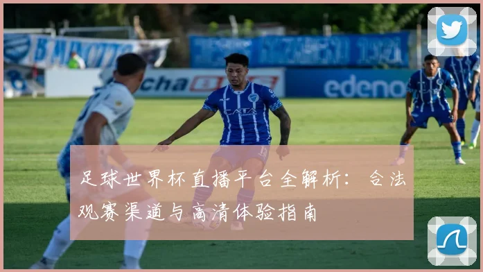足球世界杯直播平台全解析：合法观赛渠道与高清体验指南